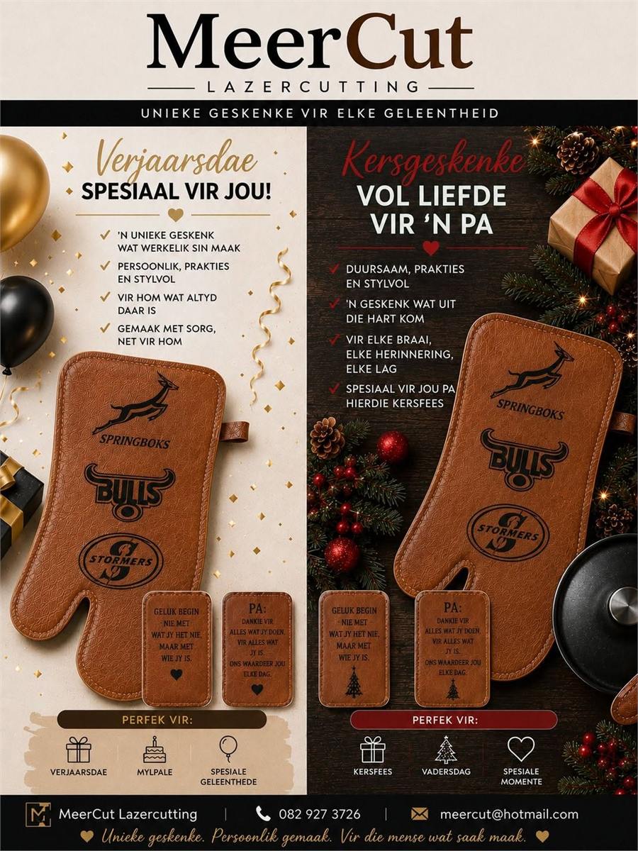 Father’s Day gift set